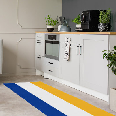 Chenille Indoor Rug