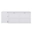 Queen Murphy Bed With  Desk-1441848854