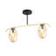 Linndale 2 - Light Kitchen Island Chandelier-862515332