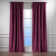 Blackout Single Curtain Panel