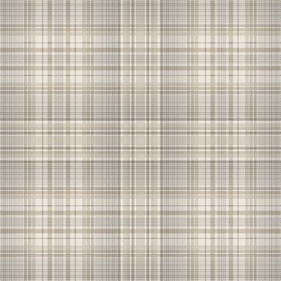 Plaid Roll
