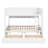 Multifunctional bunk bed system, equipped with storage shelves, under-bed drawers, and decorative LED lighting-1848795267