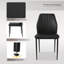 Sroda Upholstered Dining Chair（set of 4）-2100893359