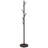 Davontay Aluminium Freestanding Coat Rack-2073972123