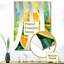 Miroir mural Melon-379041022