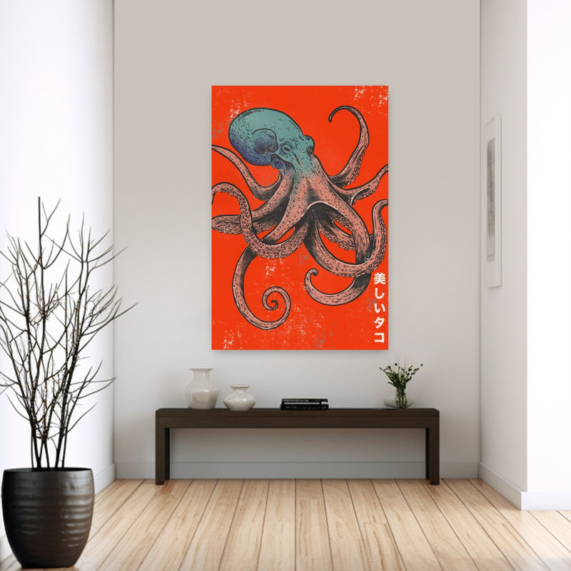 Print, 152.4cm H x 101.6cm W