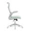 TT AIRFLEX V2 Ergochair - Vert menthe-725494842