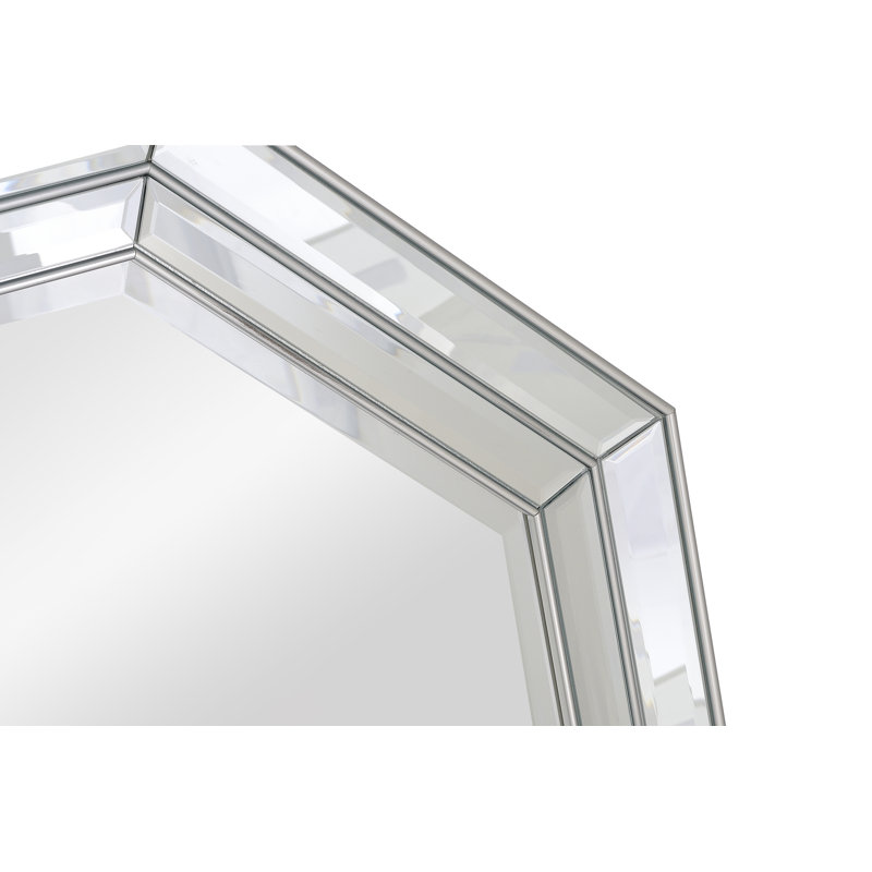 Cedric Accent Mirror