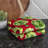 T-fal  Fiber Reactive Print Kitchen Dishcloth-104059021