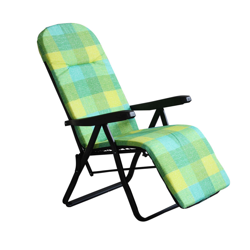 Martinette Folding Recliner Chair