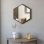Miroir Delta