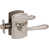 Satin Nickel is out of stock