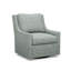 Jefferson Swivel Armchair-297339230