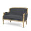 Canapé moderne LOVESEAT