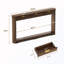 Console avec tiroirs à motif ondulé-1544838571