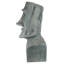 Weather Resistant UV Resistant Plastic Garden Statue