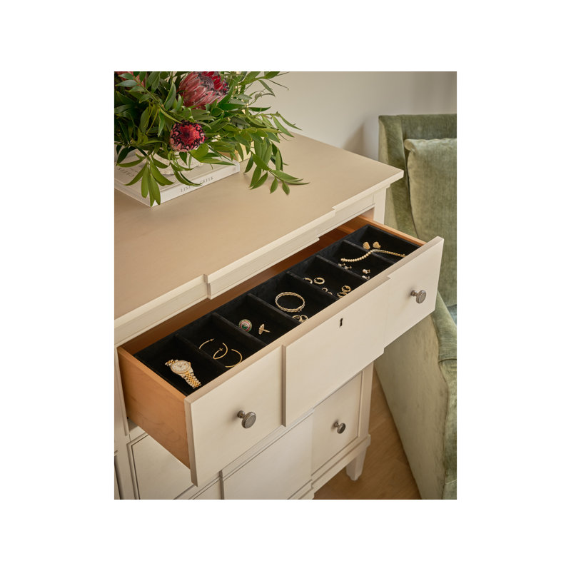 Commode Willow, Saule