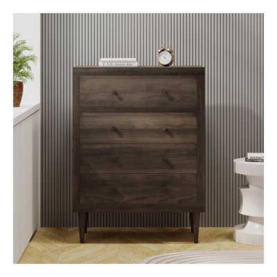 Commode 4 tiroirs