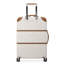 Valise Delsey Chatelet Air 2.0 24 po avec roulettes en chocolat-131485727