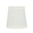 4'' H Cotton Empire Lamp Shade-21448427