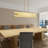 Varick 5 - Light Kitchen Island Pendant-974198177