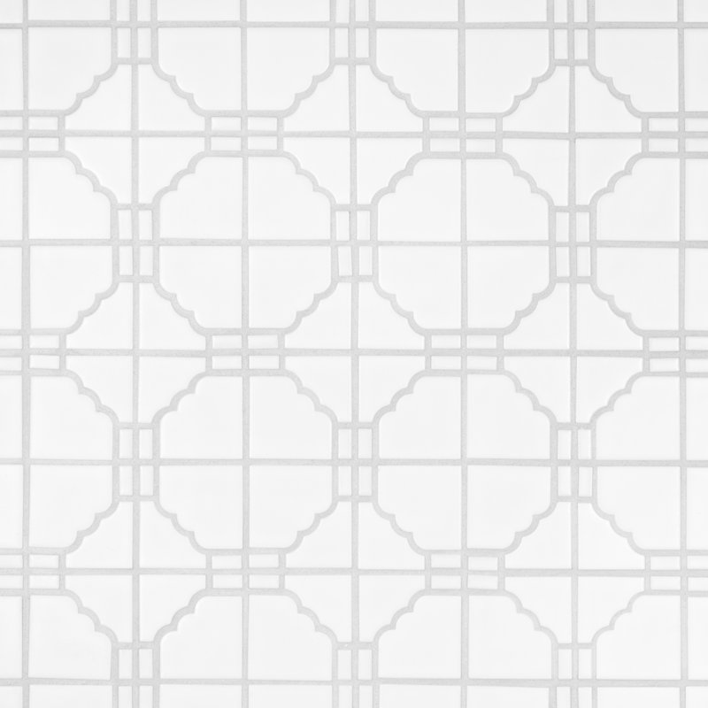 Osaka Porcelain Mosaic Wall & Floor Tile