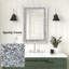 Miroir mural Faustine-1693068209
