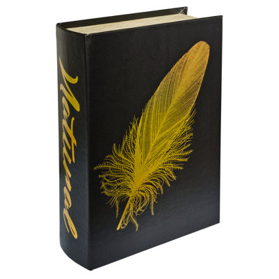 Kadikoy Handmade Book Box