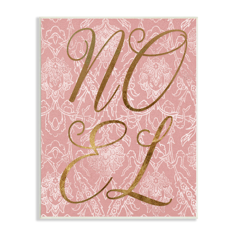 «Noel Text Glam», Plaque murale, H 19 po x l 13 po x P 0,5 po