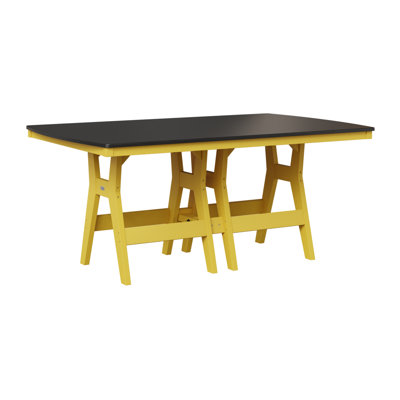 Harbor Outdoor Rectangular Dining Table