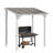 Aluminum Pergola with Canopy-95168561-102155754