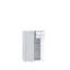 Amandla 73.7cm W 2 - Drawer Chest of Drawers-342192204