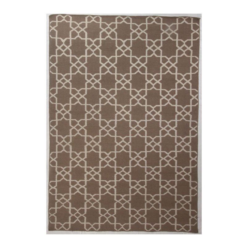 Geometric Area Rug