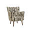 Seward Upholstered Armchair