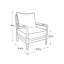 Fauteuil large 26,75 po Fletcher-903544549-901831599