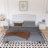 Lusia Upholstered Platform Bed,Bed Frame-26281214