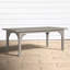 Table basse en teck Summerton-45256505