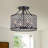 Jenne Semi Flush Mount