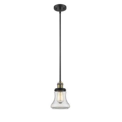Edda 1 - Light Single Pendant