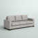 Scates 87.8'' Upholstered Sofa