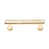 Polished Brass is out of stock