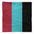 Sedona Red/Teal/Black