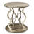 Morrissey Stone Top End Table