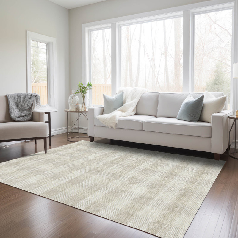 Tapis Colzie, Rectangulaire 3 pi x 5 pi