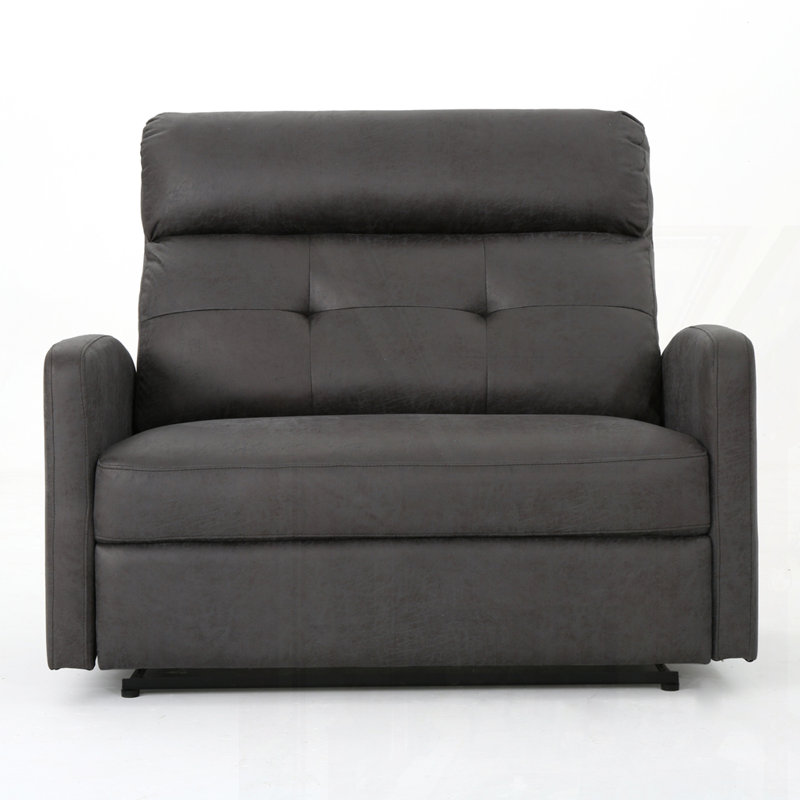 RECLINER CHAIR, Slate