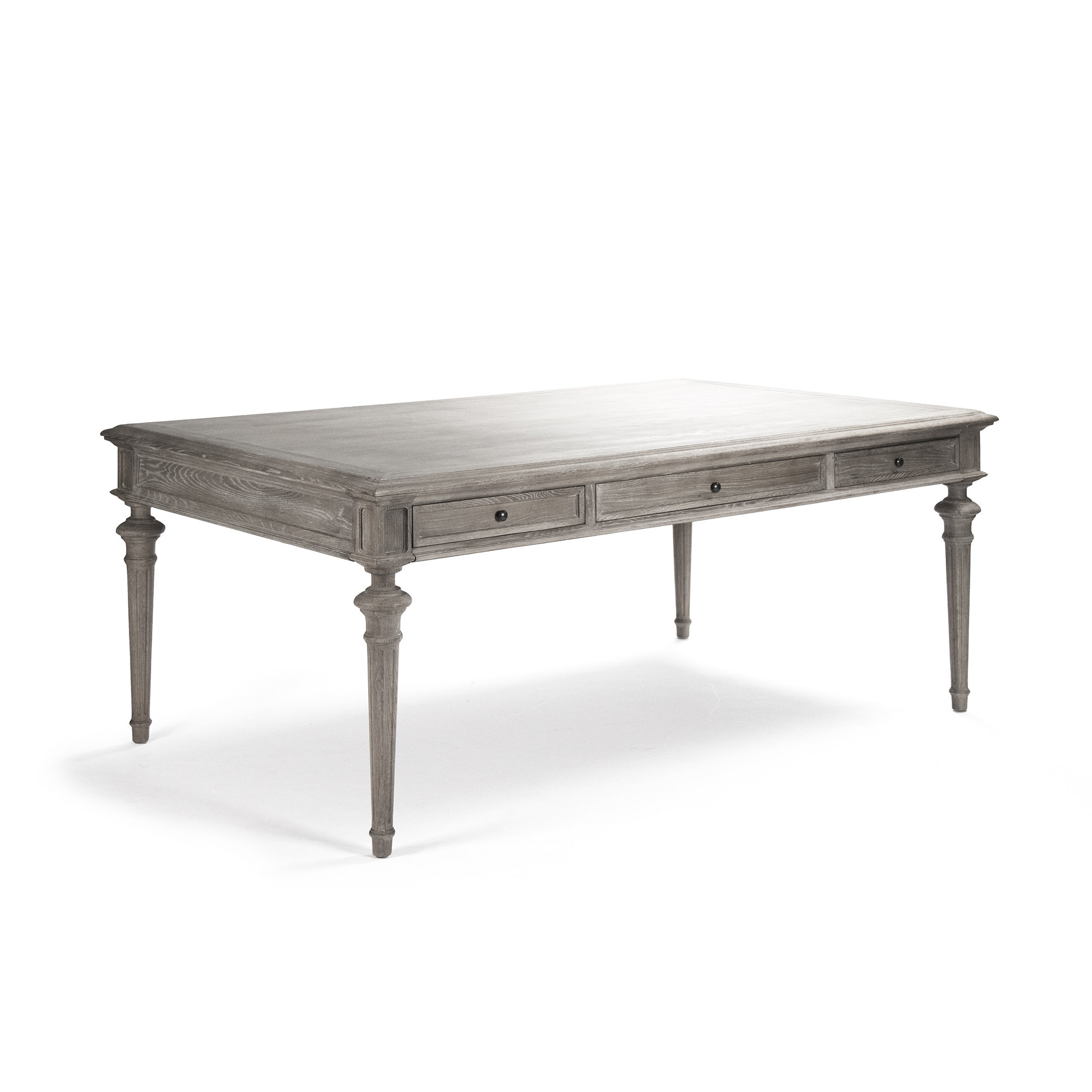 Zentique Nadine Dining Table Wayfair