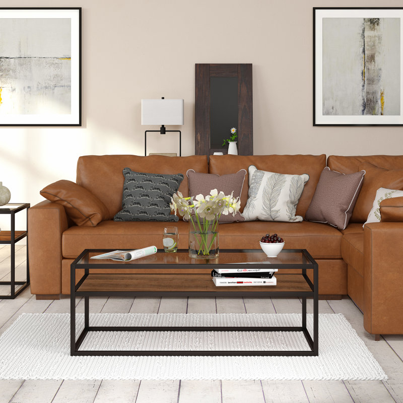 Addison Coffee Table