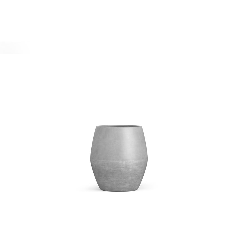 Durban Concrete Pot Planter