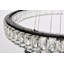 Lustre gradué à 4 lumières DEL Steveson-851642977