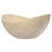 Eden Bath 12.75'' Stone Oval Bathroom Sink-37129861